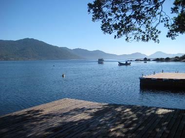 Casa de vacaciones en Florian�polis (Santa Catarina)Casa de vacaciones