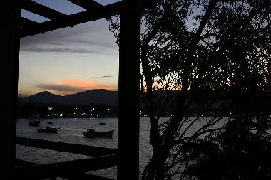 Casa de vacaciones en Florian�polis (Santa Catarina)Casa de vacaciones