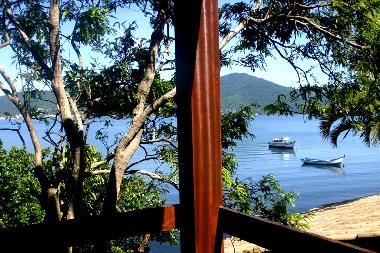 Casa de vacaciones en Florian�polis (Santa Catarina)Casa de vacaciones