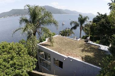 Casa de vacaciones en Florian�polis (Santa Catarina)Casa de vacaciones