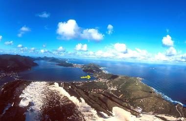 Casa de vacaciones en Florian�polis (Santa Catarina)Casa de vacaciones