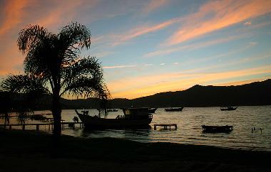 Casa de vacaciones en Florian�polis (Santa Catarina)Casa de vacaciones