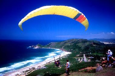 Casa de vacaciones en Florian�polis (Santa Catarina)Casa de vacaciones