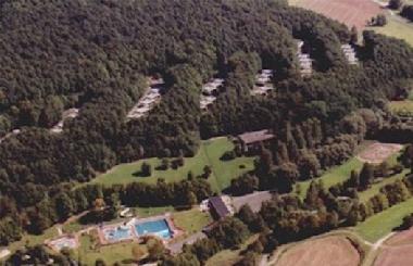 Casa de vacaciones en Sontra (Werra-Mei�ner-Land)Casa de vacaciones