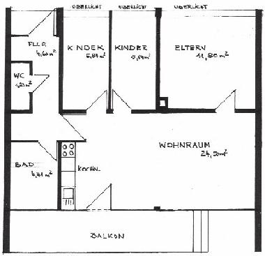 Casa de vacaciones en Sontra (Werra-Mei�ner-Land)Casa de vacaciones