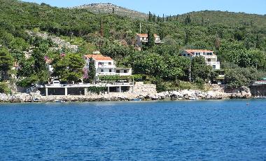 Apartamento de vacaciones en Molunat (Dubrovacko-Neretvanska)Casa de vacaciones