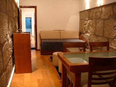 Apartamento de vacaciones en Oporto (Norte)Casa de vacaciones