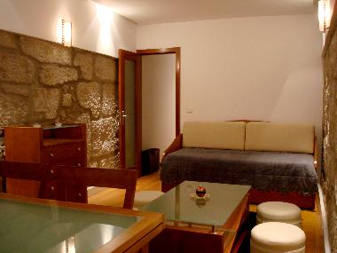 Apartamento de vacaciones en Oporto (Norte)Casa de vacaciones