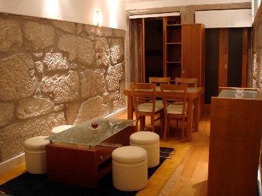 Apartamento de vacaciones en Oporto (Norte)Casa de vacaciones