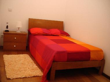 Apartamento de vacaciones en Oporto (Norte)Casa de vacaciones