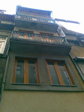 Apartamento de vacaciones en Oporto (Norte)Casa de vacaciones