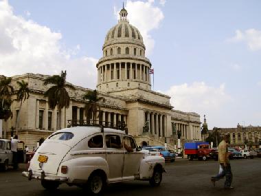 Casa de vacaciones en Havana (La Habana)Casa de vacaciones