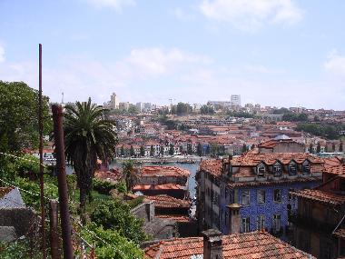 Apartamento de vacaciones en Oporto (Norte)Casa de vacaciones