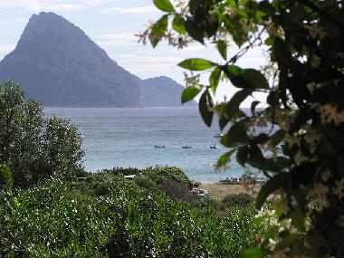 Casa de vacaciones en PORTO TAVERNA (Sassari)Casa de vacaciones