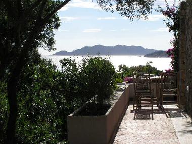 Casa de vacaciones en PORTO TAVERNA (Sassari)Casa de vacaciones