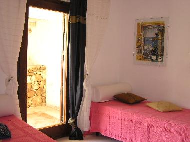 Casa de vacaciones en PORTO TAVERNA (Sassari)Casa de vacaciones