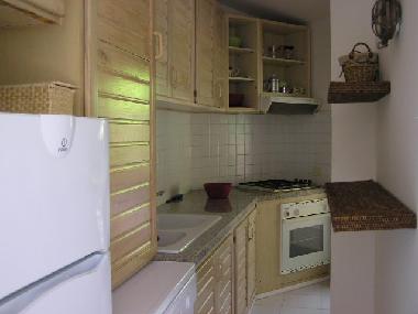 Casa de vacaciones en PORTO TAVERNA (Sassari)Casa de vacaciones