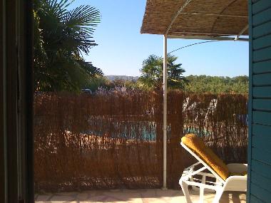 Casa de vacaciones en Molleges (Bouches-du-Rhne)Casa de vacaciones