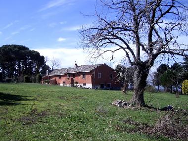 Apartamento de vacaciones en Viterbo (Viterbo)Casa de vacaciones