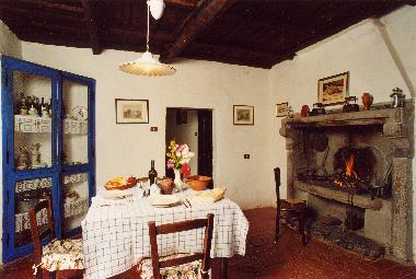 Apartamento de vacaciones en Viterbo (Viterbo)Casa de vacaciones