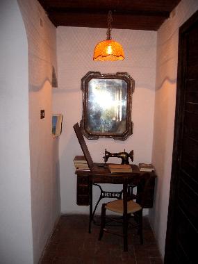 Apartamento de vacaciones en Viterbo (Viterbo)Casa de vacaciones