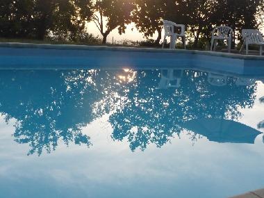 Apartamento de vacaciones en Viterbo (Viterbo)Casa de vacaciones