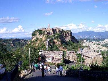 Apartamento de vacaciones en Viterbo (Viterbo)Casa de vacaciones