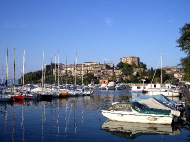 Apartamento de vacaciones en Viterbo (Viterbo)Casa de vacaciones