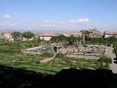 Apartamento de vacaciones en Viterbo (Viterbo)Casa de vacaciones