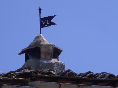 Apartamento de vacaciones en Viterbo (Viterbo)Casa de vacaciones