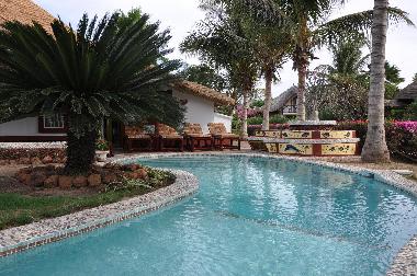 Casa de vacaciones en Saly Portudal (Thies)Casa de vacaciones