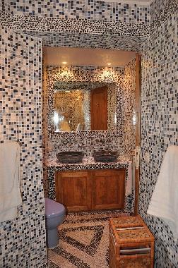 Casa de vacaciones en Saly Portudal (Thies)Casa de vacaciones