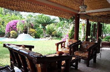 Casa de vacaciones en Saly Portudal (Thies)Casa de vacaciones