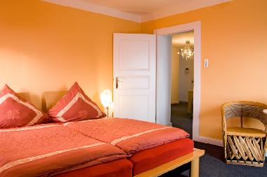 Apartamento de vacaciones en Rheda-Wiedenbrck (Teutoburger Wald)Casa de vacaciones