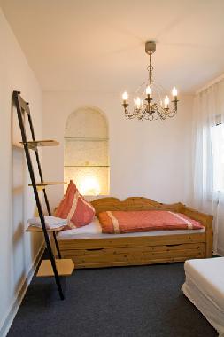 Apartamento de vacaciones en Rheda-Wiedenbrck (Teutoburger Wald)Casa de vacaciones
