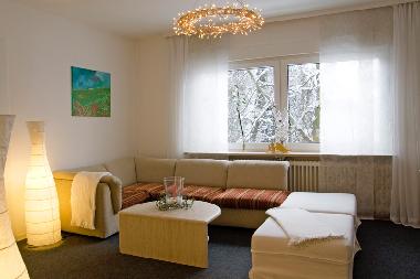 Apartamento de vacaciones en Rheda-Wiedenbrck (Teutoburger Wald)Casa de vacaciones