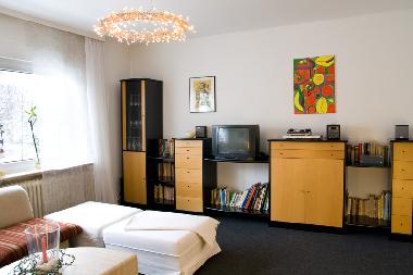 Apartamento de vacaciones en Rheda-Wiedenbrck (Teutoburger Wald)Casa de vacaciones