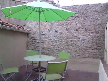 Casa de vacaciones en Carcassonne (Aude)Casa de vacaciones