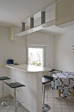 Apartamento de vacaciones en Rheda-Wiedenbrck (Teutoburger Wald)Casa de vacaciones