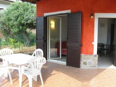 Casa de vacaciones en SAN VITO CHIETINO (Chieti)Casa de vacaciones