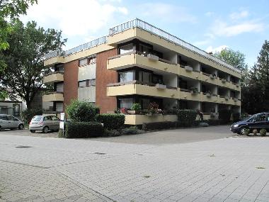 Apartamento de vacaciones en BAD BELLINGEN (Schwarzwald)Casa de vacaciones