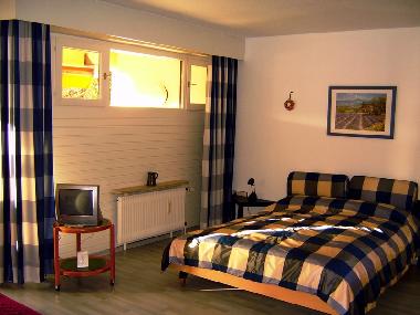 Apartamento de vacaciones en BAD BELLINGEN (Schwarzwald)Casa de vacaciones