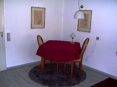 Apartamento de vacaciones en BAD BELLINGEN (Schwarzwald)Casa de vacaciones