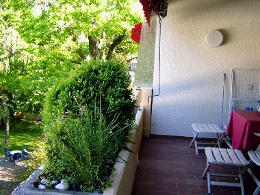 Apartamento de vacaciones en BAD BELLINGEN (Schwarzwald)Casa de vacaciones