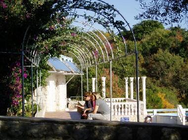 Cama y desayuno en Novalja (Zadarska)Casa de vacaciones