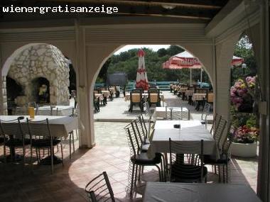 Casa de vacaciones en Novalja insel  pag (Licko-Senjska)Casa de vacaciones