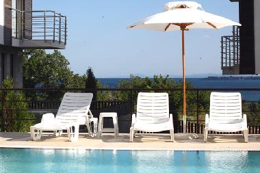 Apartamento de vacaciones en Sonnenstrand (Burgas)Casa de vacaciones