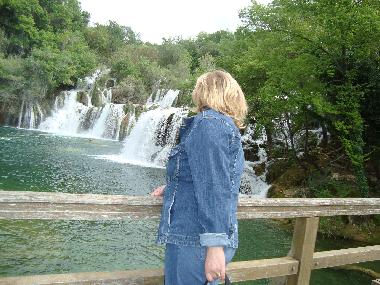 Casa de vacaciones en Novalja insel  pag (Licko-Senjska)Casa de vacaciones