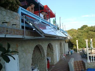 Casa de vacaciones en Novalja insel  pag (Licko-Senjska)Casa de vacaciones