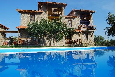 Apartamento de vacaciones en Sithonia  (Chalkidiki)Casa de vacaciones